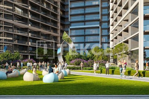 Apartment in Jumeirah Lake Towers, Dubai 2 bedrooms, 88 sq.m. № 23444 - photo 9