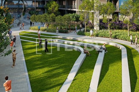Apartment in Jumeirah Lake Towers, Dubai 2 bedrooms, 88 sq.m. № 23444 - photo 8