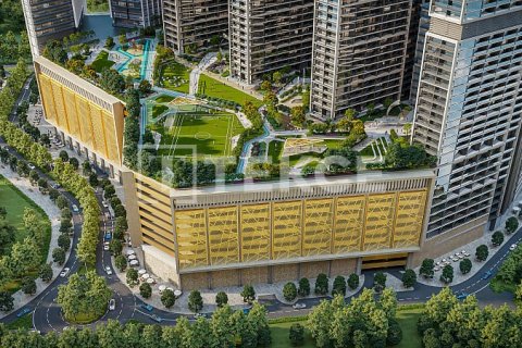Apartment in Jumeirah Lake Towers, Dubai 1 bedroom, 52 sq.m. № 23445 - photo 13