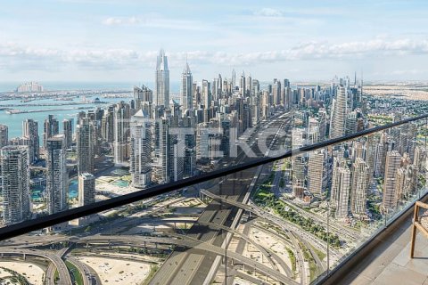 Apartment in Jumeirah Lake Towers, Dubai 1 bedroom, 52 sq.m. № 23445 - photo 12