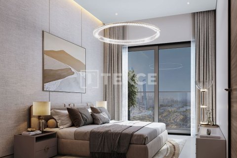 Apartment in Jumeirah Lake Towers, Dubai 1 bedroom, 52 sq.m. № 23445 - photo 4