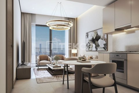 Apartment in Jumeirah Lake Towers, Dubai 1 bedroom, 52 sq.m. № 23445 - photo 5