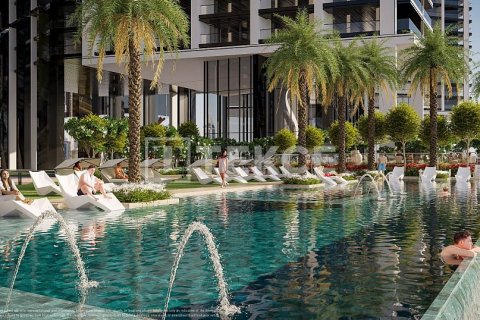 Apartment in Jumeirah Lake Towers, Dubai 1 bedroom, 52 sq.m. № 23445 - photo 11