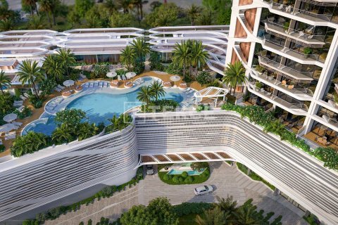Apartment in Jumeirah Islands, Dubai 1 bedroom, 76 sq.m. № 23443 - photo 15