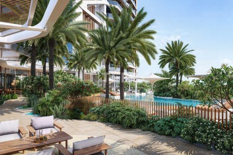 Apartment in Jumeirah Islands, Dubai 1 bedroom, 76 sq.m. № 23443 - photo 13