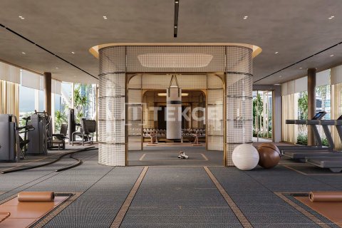 Apartment in Jumeirah Islands, Dubai 2 bedrooms, 114 sq.m. № 23442 - photo 10