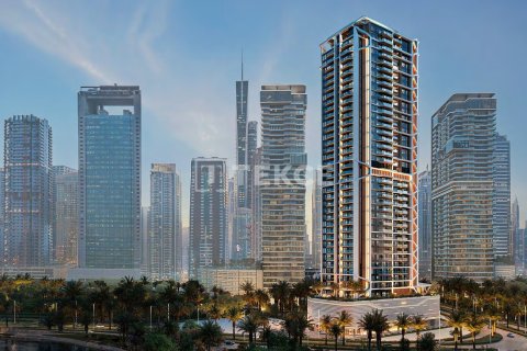 Apartment in Jumeirah Islands, Dubai 2 bedrooms, 114 sq.m. № 23442 - photo 17