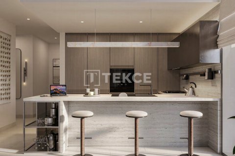 Apartment in Jumeirah Islands, Dubai 2 bedrooms, 114 sq.m. № 23442 - photo 7