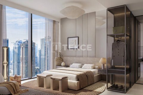 Apartment in Jumeirah Islands, Dubai 2 bedrooms, 114 sq.m. № 23442 - photo 6