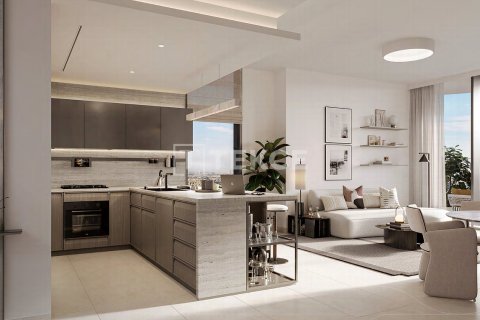 Apartment in Jumeirah Islands, Dubai 2 bedrooms, 114 sq.m. № 23442 - photo 8