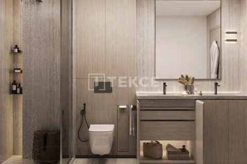 Apartment in Jumeirah Islands, Dubai 2 bedrooms, 114 sq.m. № 23442 - photo 5