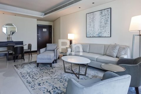Apartamento en Downtown Dubai (Downtown Burj Dubai), Dubai, 1 dormitorio, 69 m², № 23467 - foto 11