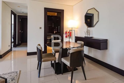 Apartamento en Downtown Dubai (Downtown Burj Dubai), Dubai, 1 dormitorio, 69 m², № 23467 - foto 9