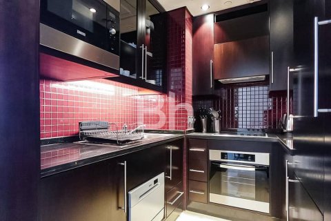 Apartamento en Downtown Dubai (Downtown Burj Dubai), Dubai, 1 dormitorio, 69 m², № 23467 - foto 3