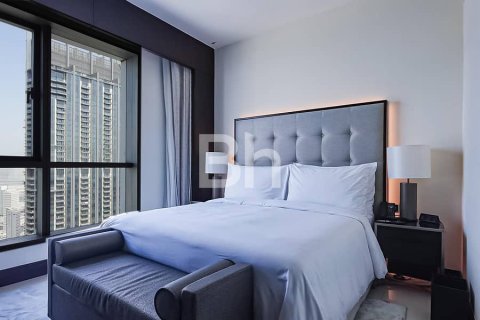 Apartamento en Downtown Dubai (Downtown Burj Dubai), Dubai, 1 dormitorio, 69 m², № 23467 - foto 5