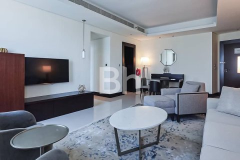 Apartamento en Downtown Dubai (Downtown Burj Dubai), Dubai, 1 dormitorio, 69 m², № 23467 - foto 10