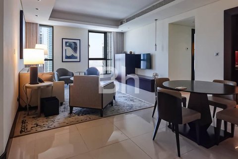 Apartamento en Downtown Dubai (Downtown Burj Dubai), Dubai, 1 dormitorio, 69 m², № 23467 - foto 8
