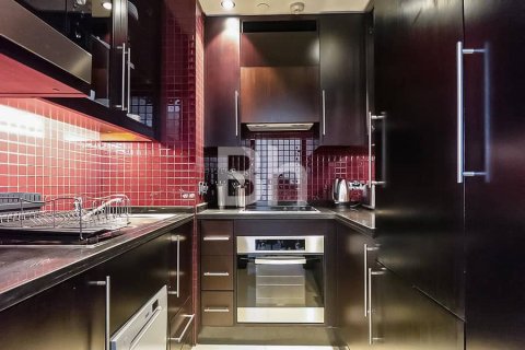 Apartamento en Downtown Dubai (Downtown Burj Dubai), Dubai, 1 dormitorio, 69 m², № 23467 - foto 4