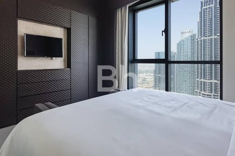 Apartamento en Downtown Dubai (Downtown Burj Dubai), Dubai, 1 dormitorio, 69 m², № 23467 - foto 6