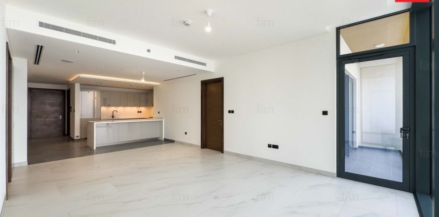 Квартира в Дубае, 2 спальни, 118.5м², № 40896