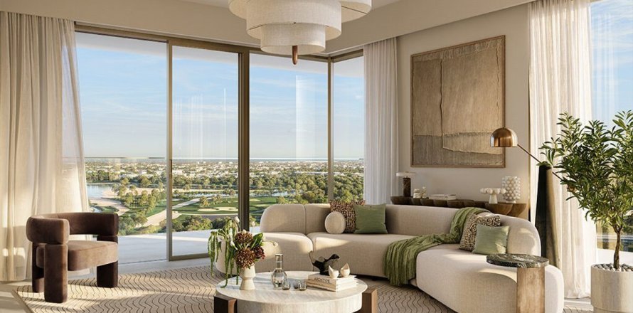 Apartment in Dubai 2 bedrooms, 132.5 sq.m. № 40898