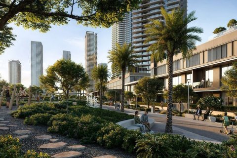 Apartment in Dubai 2 bedrooms, 132.5 sq.m. № 40898 - photo 7