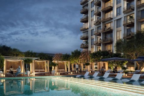 Apartment in Dubai 2 bedrooms, 132.5 sq.m. № 40898 - photo 8