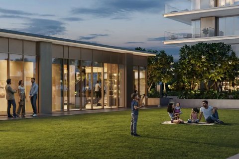 Apartment in Dubai 2 bedrooms, 132.5 sq.m. № 40898 - photo 6