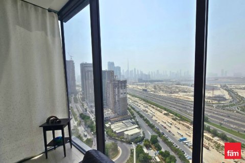 Apartment in Dubai 2 bedrooms, 108.2 sq.m. № 40897 - photo 15