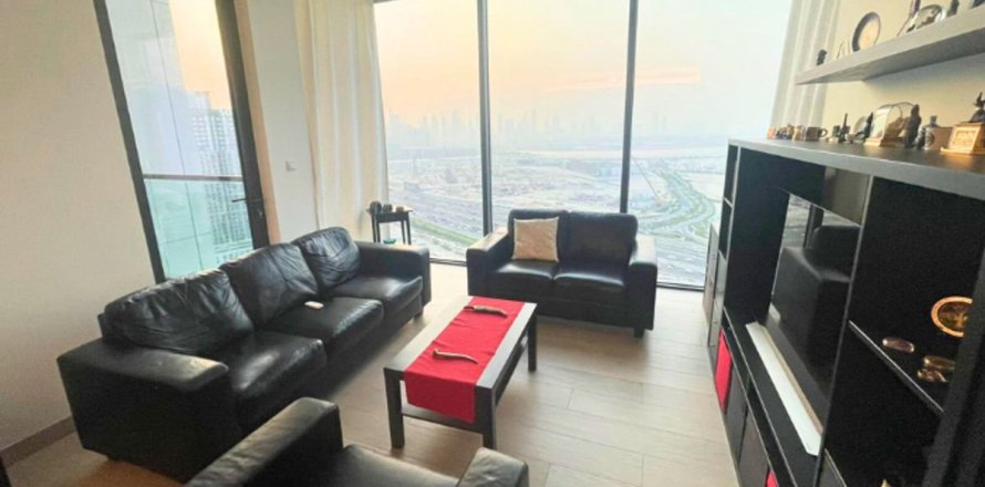 Apartment in Dubai 2 bedrooms, 108.2 sq.m. № 40897