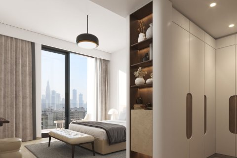 Купить квартиру в Аль-Сатве, Дубай: 34.2м², № 40906 - фото 5