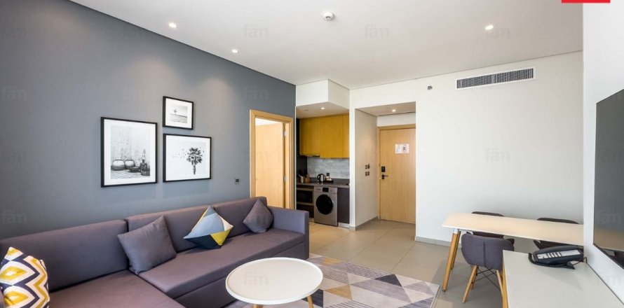 شقة في دبي 1غرف نوم, 68.4 م² رقم 95752