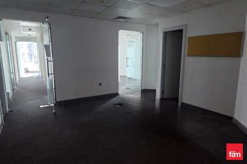 Oficina en Dubai, 155.3 m², № 95753 - foto 2