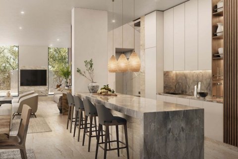 Villa à Tilal Al Ghaf, Dubai, 5 chambres, 621.7 m², № 95755 - photo 5