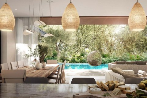 Villa à Tilal Al Ghaf, Dubai, 5 chambres, 621.7 m², № 95755 - photo 8