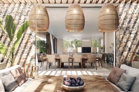 Villa à Tilal Al Ghaf, Dubai, 5 chambres, 621.7 m², № 95755 - photo 9