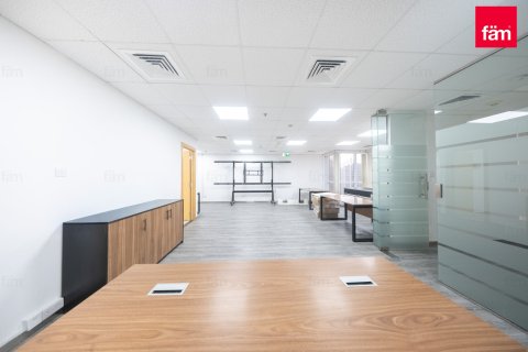 Office in Dubai 102 sq.m. № 95754