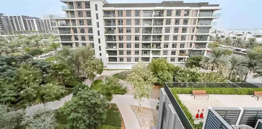 Apartment in Dubai Hills Estate, Dubai 2 bedrooms, 113.2 sq.m. № 95766