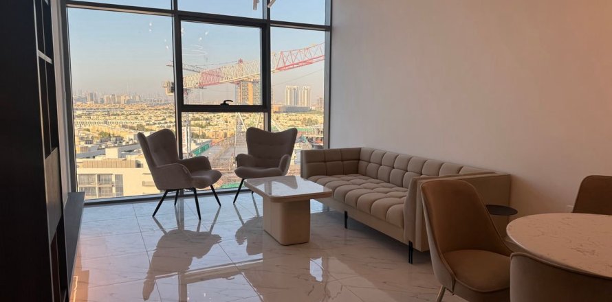 شقة في Arjan, دبي 2 غرف نوم, 115 م² رقم 95765