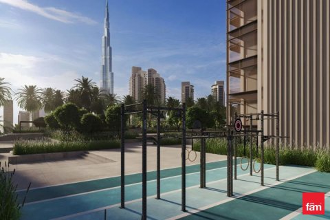 Apartment in Business Bay, Dubai 1 bedroom, 60.1 sq.m. № 95767 - photo 12