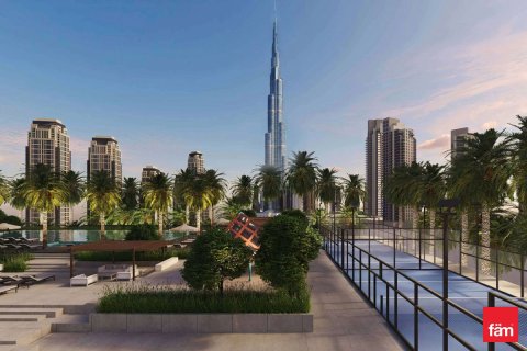 Apartment in Business Bay, Dubai 1 bedroom, 60.1 sq.m. № 95767 - photo 9