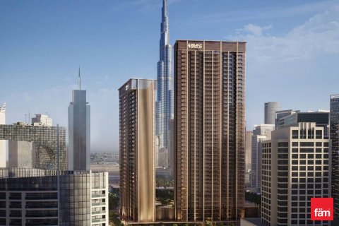 Apartment in Business Bay, Dubai 1 bedroom, 60.1 sq.m. № 95767 - photo 13