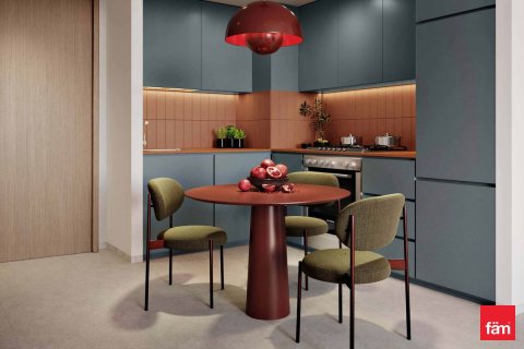 Apartment in Business Bay, Dubai 1 bedroom, 60.1 sq.m. № 95767 - photo 5