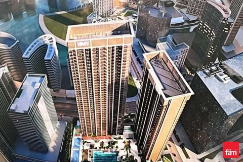 Apartment in Business Bay, Dubai 1 bedroom, 60.1 sq.m. № 95767 - photo 10