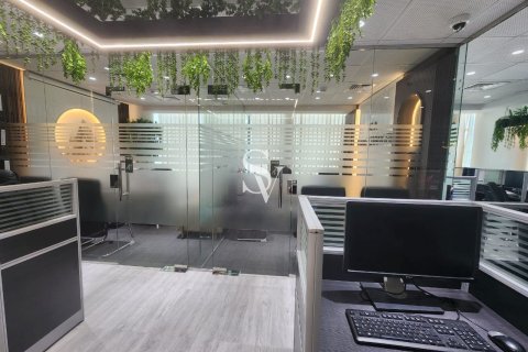 Bureau à Business Bay, Dubai, 89 m², № 113244 - photo 4