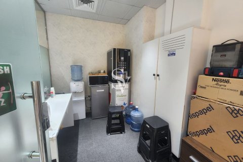 Bureau à Business Bay, Dubai, 89 m², № 113244 - photo 5