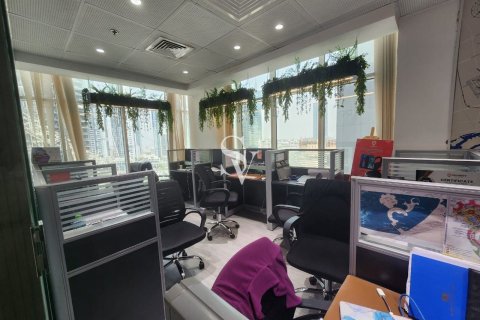 Bureau à Business Bay, Dubai, 89 m², № 113244 - photo 3