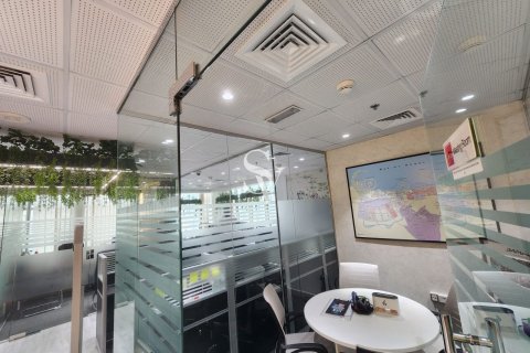 Bureau à Business Bay, Dubai, 89 m², № 113244 - photo 6