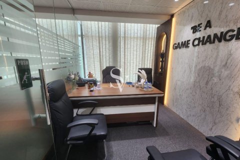 Bureau à Business Bay, Dubai, 89 m², № 113244 - photo 7