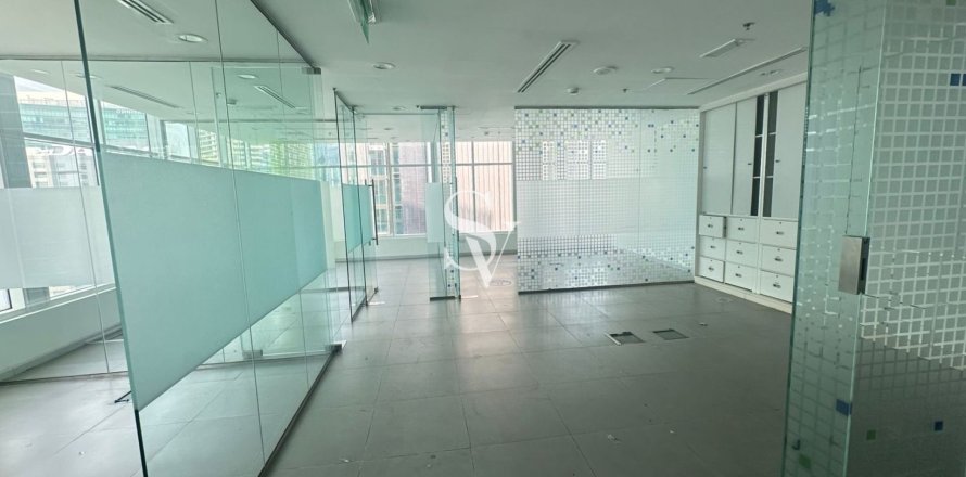 Bureau à Business Bay, Dubai, 113 m², № 113253